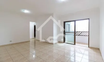 Apartamento com 3 quartos à venda na Rua Araçatuba, 143, Baeta Neves, São Bernardo do Campo por R$ 510.000