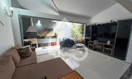 Casa em condomínio fechado com 3 quartos à venda na rua ferdinando demarchi, 111, demarchi, são bernardo do campo por r$ 860.000