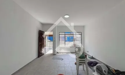 Casa comercial à venda na Rua dos Vianas, 01, Baeta Neves, São Bernardo do Campo por R$ 650.000