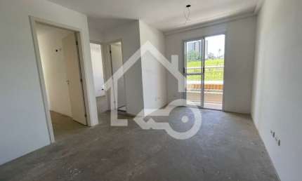 Apartamento com 2 quartos à venda na Praça Antônio Pinheiro Costa, 54, Vila Gonçalves, São Bernardo do Campo por R$ 285.000