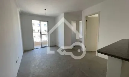 Apartamento com 2 quartos à venda na Praça Antônio Pinheiro Costa, 54, Vila Gonçalves, São Bernardo do Campo por R$ 305.000