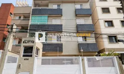 Cobertura com 3 quartos para alugar na Rua Brasílio Machado, 456, Centro, São Bernardo do Campo por R$ 2.900