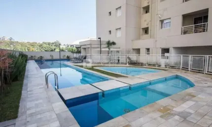 Apartamento com 2 quartos à venda na avenida senador vergueiro, 2099, centro, são bernardo do campo