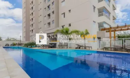 Apartamento com 2 quartos para alugar na Avenida Kennedy, 2087, Jardim do Mar, São Bernardo do Campo