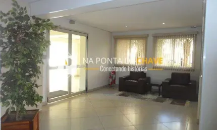 Apartamento com 3 quartos para alugar na Avenida Dom Jaime de Barros Câmara, 625, Planalto, São Bernardo do Campo por R$ 2.000