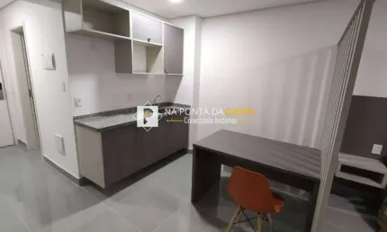 Loft com 1 quarto para alugar na av. nações unidas, 1501, jardim chácara inglesa, são bernardo do campo por r$ 1.790