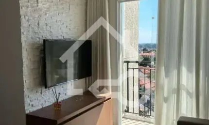 Apartamento com 2 quartos à venda na Avenida Presidente João Café Filho, 1691, Dos Casa, São Bernardo do Campo por R$ 424.000