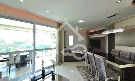 Apartamento com 2 quartos à venda na Avenida Paulo Afonso, 575, Nova Petrópolis, São Bernardo do Campo por R$ 1.200.000