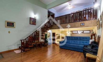 Casa com 4 quartos à venda na Rua Alcides de Almeida, 01, Centro, São Bernardo do Campo por R$ 1.310.000