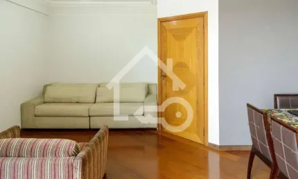 Apartamento com 3 quartos à venda na Avenida Getúlio Vargas, 319, Baeta Neves, São Bernardo do Campo por R$ 710.000