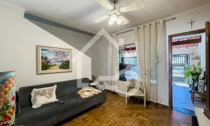 Casa com 3 quartos à venda na Rua Amadeo Paulino Vallério, 174, Santa Terezinha, São Bernardo do Campo por R$ 800.000