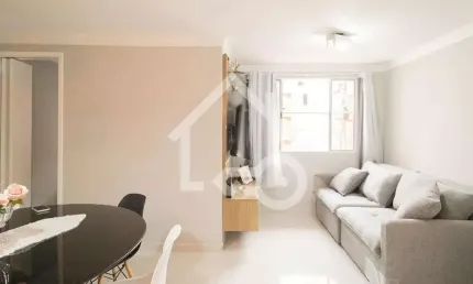 Apartamento com 3 quartos à venda na avenida miro vetorazzo, 990, demarchi, são bernardo do campo por r$ 350.000