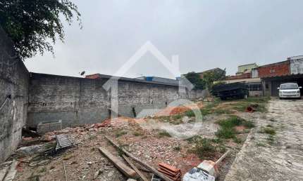 Terreno comercial para alugar na Nossa Senhora de Guadalupe, 639, Alvarenga, São Bernardo do Campo por R$ 3.000