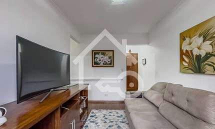 Apartamento com 2 quartos à venda na Avenida Senador Vergueiro, 2685, Anchieta, São Bernardo do Campo por R$ 320.000