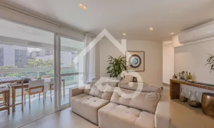 Apartamento com 3 quartos à venda na Avenida Paulo Afonso, 575, Nova Petrópolis, São Bernardo do Campo por R$ 970.000