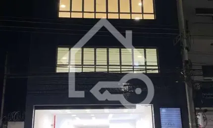 Prédio para alugar na Rua Marechal Deodoro, 2455, Centro, São Bernardo do Campo por R$ 29.000