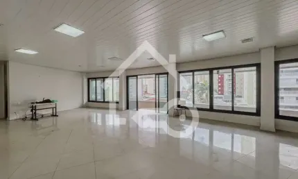 Apartamento com 4 quartos à venda na Rua José Bonifácio, 350, Centro, São Bernardo do Campo por R$ 1.280.000