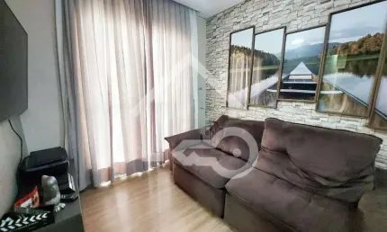 Apartamento com 3 quartos para alugar na Praça Rui Barbosa, 274, Jardim Olavo Bilac, São Bernardo do Campo por R$ 3.000