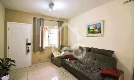 Casa em condomínio fechado com 3 quartos à venda na Rua Albino dos Santos Quelhas, 343, Taboão, São Bernardo do Campo por R$ 650.000