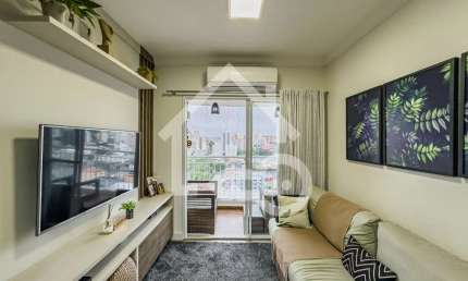 Apartamento com 3 quartos à venda na Rua Olavo Gonçalves, 330, Vila Gonçalves, São Bernardo do Campo por R$ 685.000