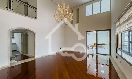 Cobertura com 4 quartos à venda na Rua Domiciano Rossi, 146, Centro, São Bernardo do Campo por R$ 2.550.000