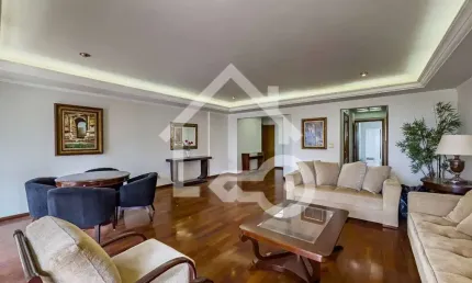 Apartamento com 5 quartos à venda na Avenida Doutor Washington Luís, 400, Rudge Ramos, São Bernardo do Campo por R$ 920.000