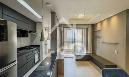 Apartamento com 2 quartos para alugar na Avenida Dom Jaime de Barros Câmara, 357, Planalto, São Bernardo do Campo por R$ 2.850