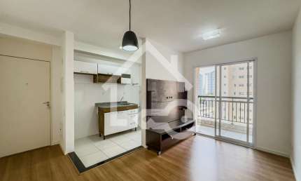 Apartamento com 2 quartos para alugar na Avenida Dom Jaime de Barros Câmara, 357, Planalto, São Bernardo do Campo por R$ 2.500