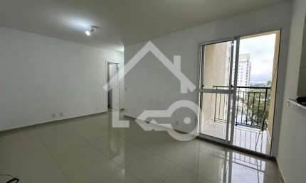 Apartamento com 2 quartos para alugar na Avenida Dom Jaime de Barros Câmara, 670, Planalto, São Bernardo do Campo por R$ 2.200