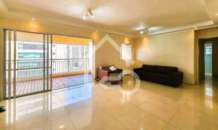 Apartamento com 3 quartos à venda na Rua Dr. Marcel Preotesco, 134, Baeta Neves, São Bernardo do Campo por R$ 1.696.000