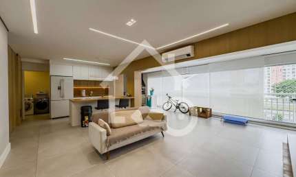 Apartamento com 3 quartos à venda na Avenida das Nações Unidas, 1515, Jardim Chácara Inglesa, São Bernardo do Campo por R$ 1.700.000