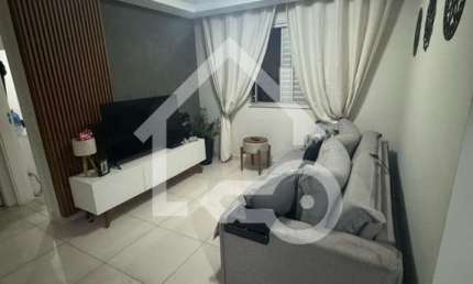 Apartamento com 2 quartos para alugar na Avenida Dom Jaime de Barros Câmara, 945, Planalto, São Bernardo do Campo por R$ 3.200