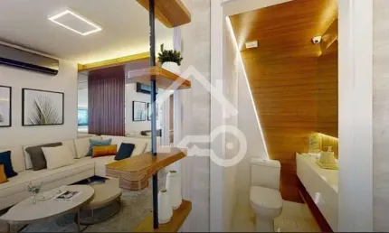 Apartamento com 3 quartos à venda na Avenida Kennedy, 1255, Jardim do Mar, São Bernardo do Campo por R$ 1.780.000