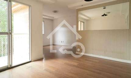 Apartamento com 2 quartos para alugar na Avenida Dom Jaime de Barros Câmara, 945, Planalto, São Bernardo do Campo por R$ 2.500