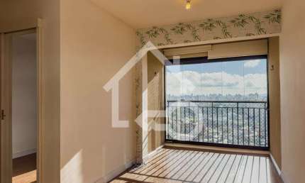 Apartamento com 2 quartos para alugar na Praça Rui Barbosa, 184, Jardim Olavo Bilac, São Bernardo do Campo por R$ 2.700