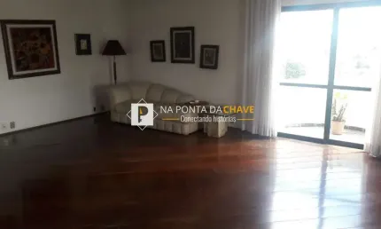 Apartamento com 3 quartos à venda na Rua Municipal, 84, Centro, São Bernardo do Campo por R$ 1.100.000