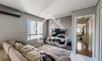Apartamento com 3 quartos para alugar na Avenida Aldino Pinotti, 501, Centro, São Bernardo do Campo por R$ 7.610