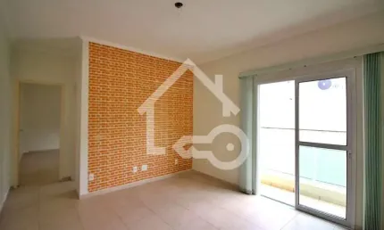 Apartamento com 1 quarto à venda na Avenida Presidente Arthur Bernardes, 506, Rudge Ramos, São Bernardo do Campo por R$ 338.000