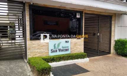 Prédio para alugar na Avenida Dom Jaime de Barros Câmara, 763, Planalto, São Bernardo do Campo