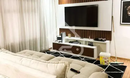 Casa com 3 quartos à venda na Rua Duzolina Guido Rubino, 01, Nova Petrópolis, São Bernardo do Campo por R$ 680.000