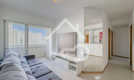 Apartamento com 3 quartos à venda na Rua dos Vianas, 333, Baeta Neves, São Bernardo do Campo por R$ 680.000