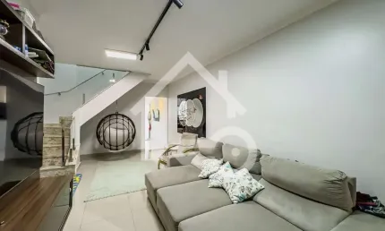 Casa com 3 quartos à venda na São Diogo, 01, Anchieta, São Bernardo do Campo por R$ 1.000.000