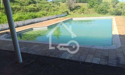 Chácara / sítio com 2 quartos à venda na Rua Hortencia, 230, Chácara Vitória, Amparo por R$ 1.500.000