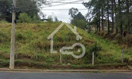 Terreno à venda na Santa Bárbara DOeste, 01, Parque Flamboyant, Amparo por R$ 600.000