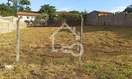 Terreno à venda na Camélias, 1, Chácara Vitória, Amparo por R$ 530.000