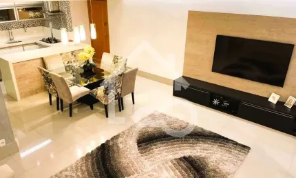 Apartamento com 2 quartos à venda na Rua Braga, 202, Vila Lusitânia, São Bernardo do Campo por R$ 900.000