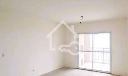 Apartamento com 3 quartos à venda na Rua Paulo Di Favari, 683, Rudge Ramos, São Bernardo do Campo por R$ 830.000
