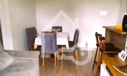 Apartamento com 3 quartos à venda na Rua Comendador Carlo Mário Gardano, 203, Centro, São Bernardo do Campo por R$ 615.000