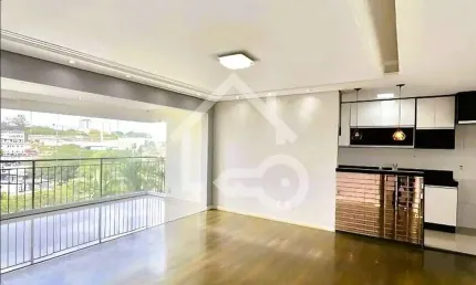 Apartamento com 2 quartos à venda na Avenida Moinho Fabrini, 339, Independência, São Bernardo do Campo por R$ 660.000