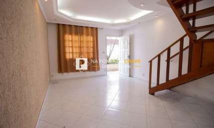 Casa em condomínio fechado com 2 quartos à venda na Avenida Wallace Simonsen, 1565, Nova Petrópolis, São Bernardo do Campo por R$ 400.000